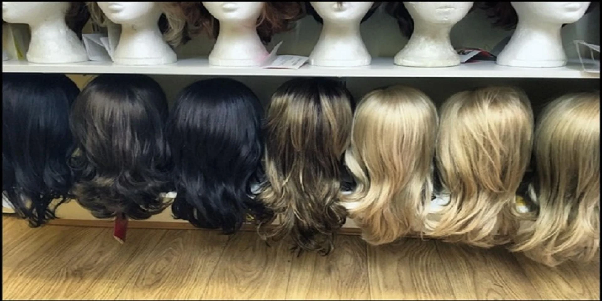 Wigs in London | European Hair Wigs