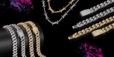 Know about Fashion Earrings Wholesale and Sterling Silver Chain Wholesale.