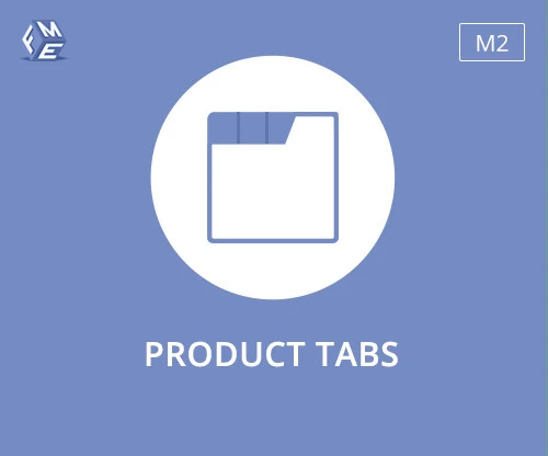 In Magento 2 What Is The Purpose Of The Product Tabs Extension?