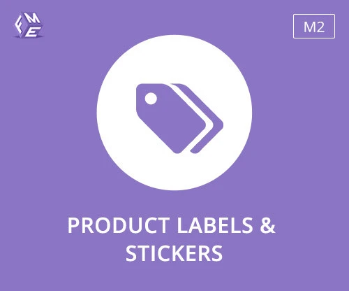 In Magento 2 What Is The Purpose Of The Product Labels Extension?