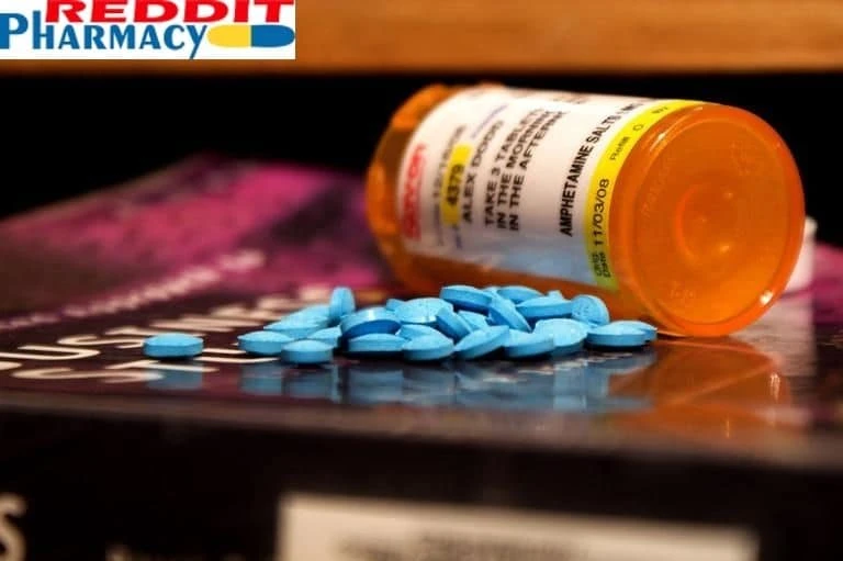 Long Term Effects of Adderall on Brain