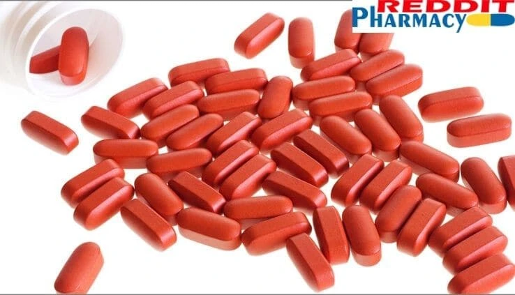 What is Farmapram called in the US?