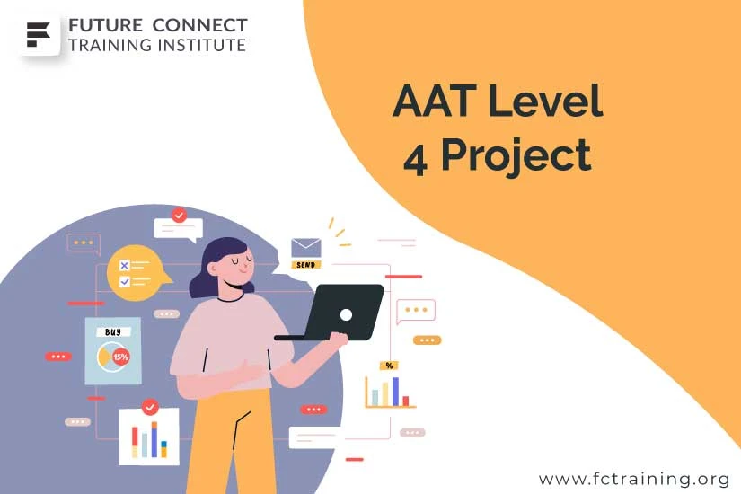 Navigating AAT Level 4 Course at Future Connect Training: A Comprehensive Guide