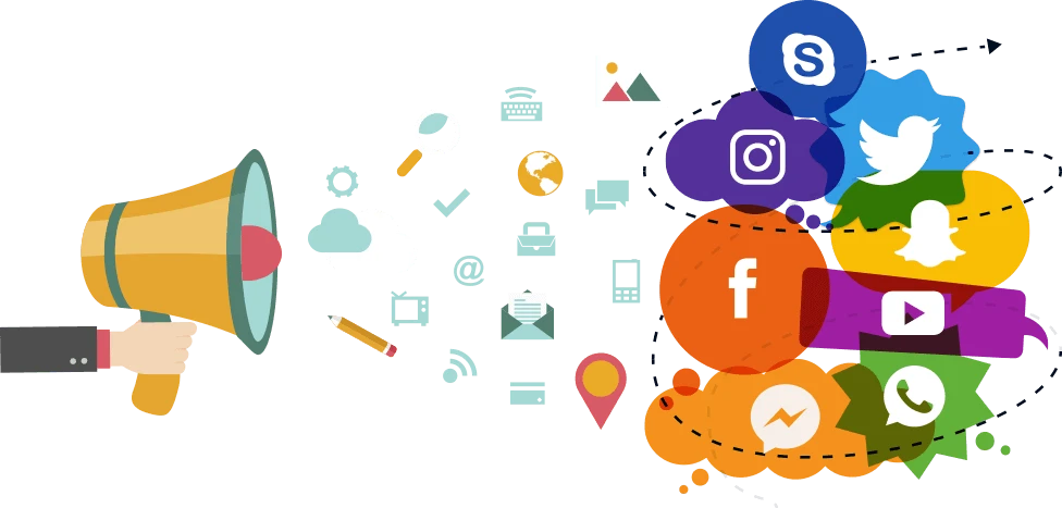 Top 5 Reasons to Hire A Social Media Marketing Company to Promote Your Business