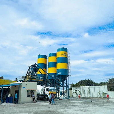 ready mix concrete near me