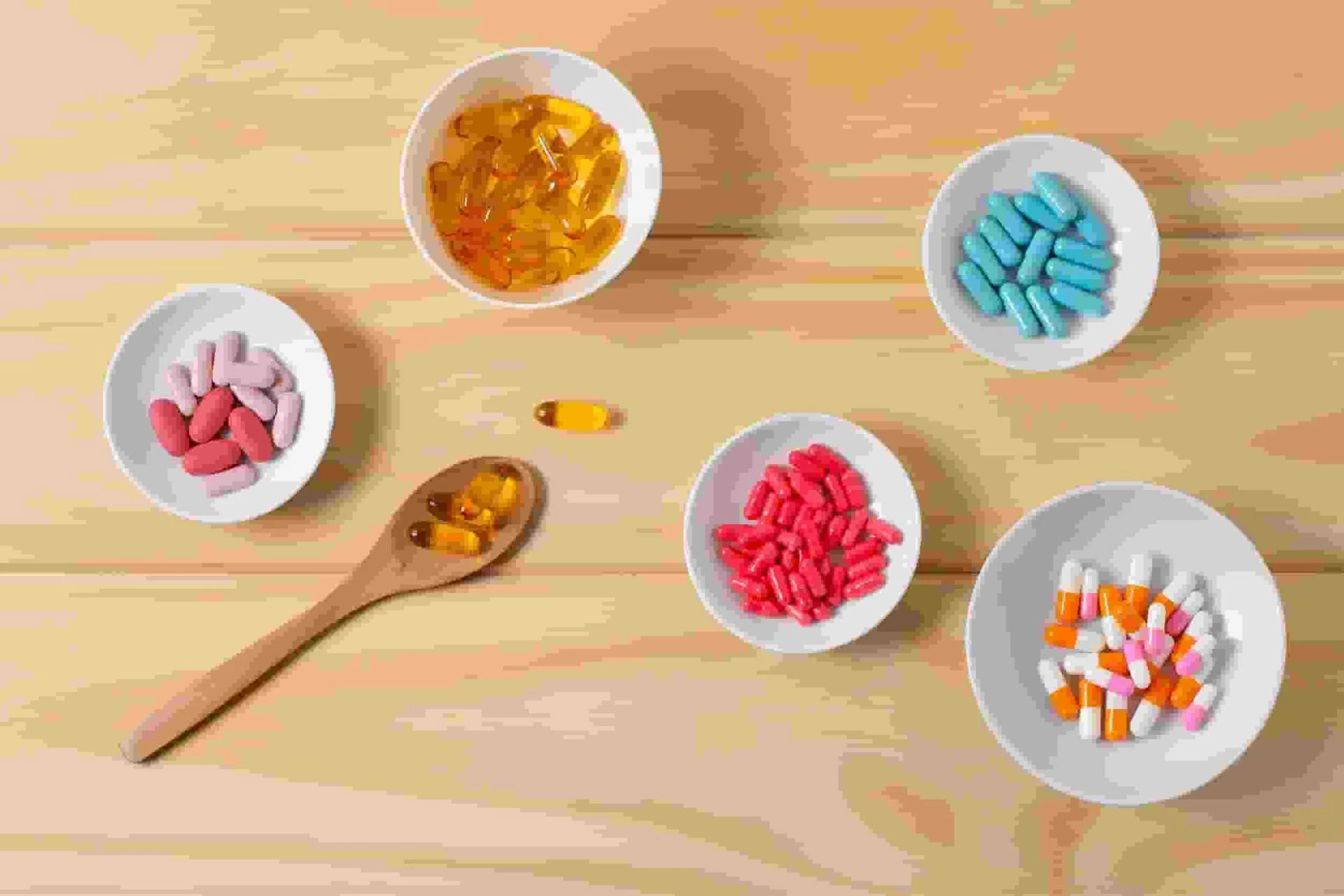 Multivitamins: Everything You Need to Know