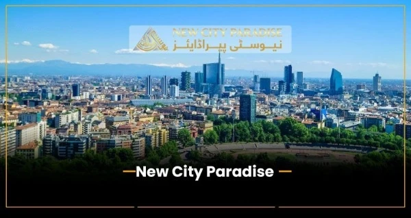 10 Compelling Reasons to Invest in a Plot in the New City Paradise