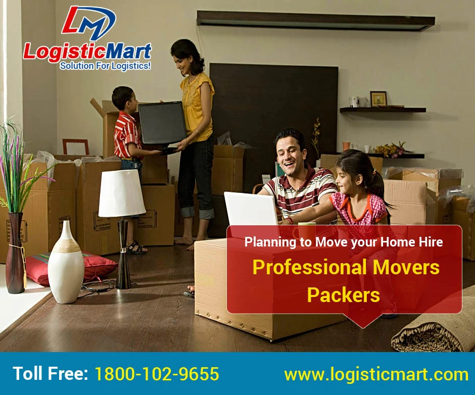 Do Packers and movers in Ghaziabad assist with installation of electronic items?