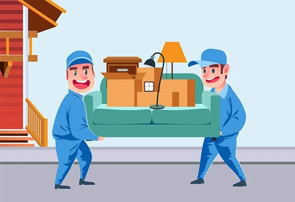 What are the Charges of Packers and Movers from Hyderabad to other Cities?