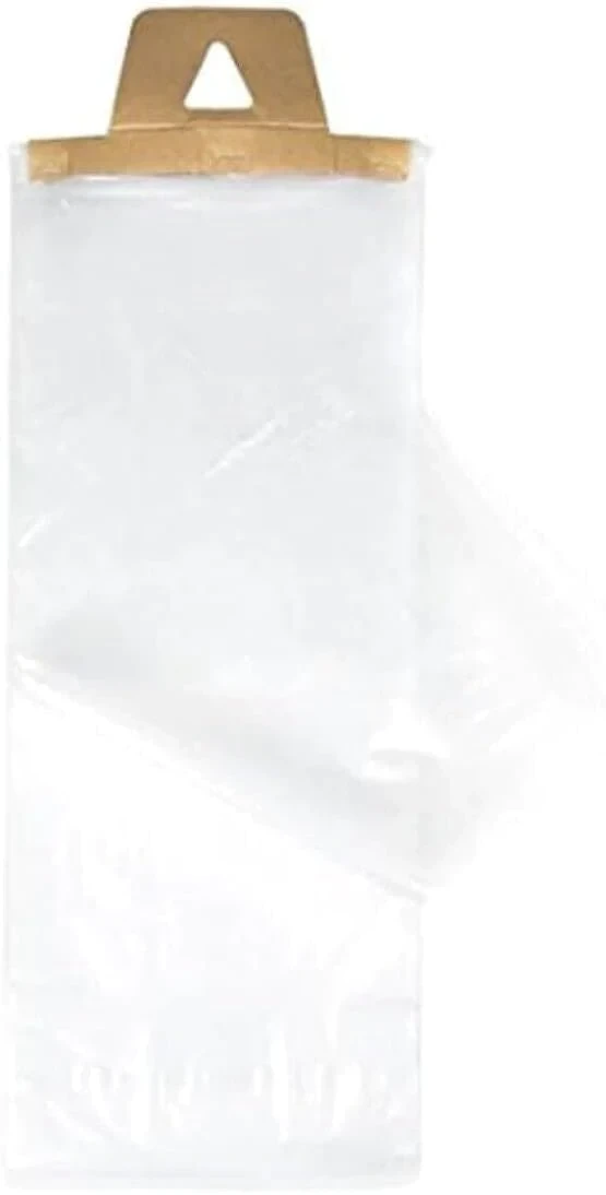 The Practicality of Plastic Newspaper Bags: Why They Still Matter