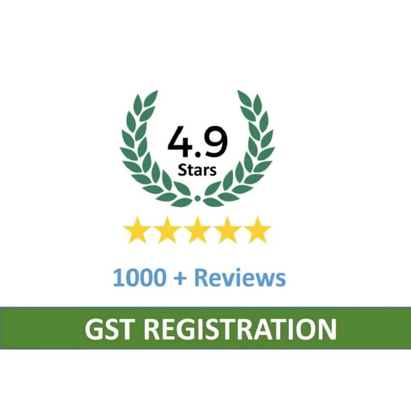 GST registration in DELHI