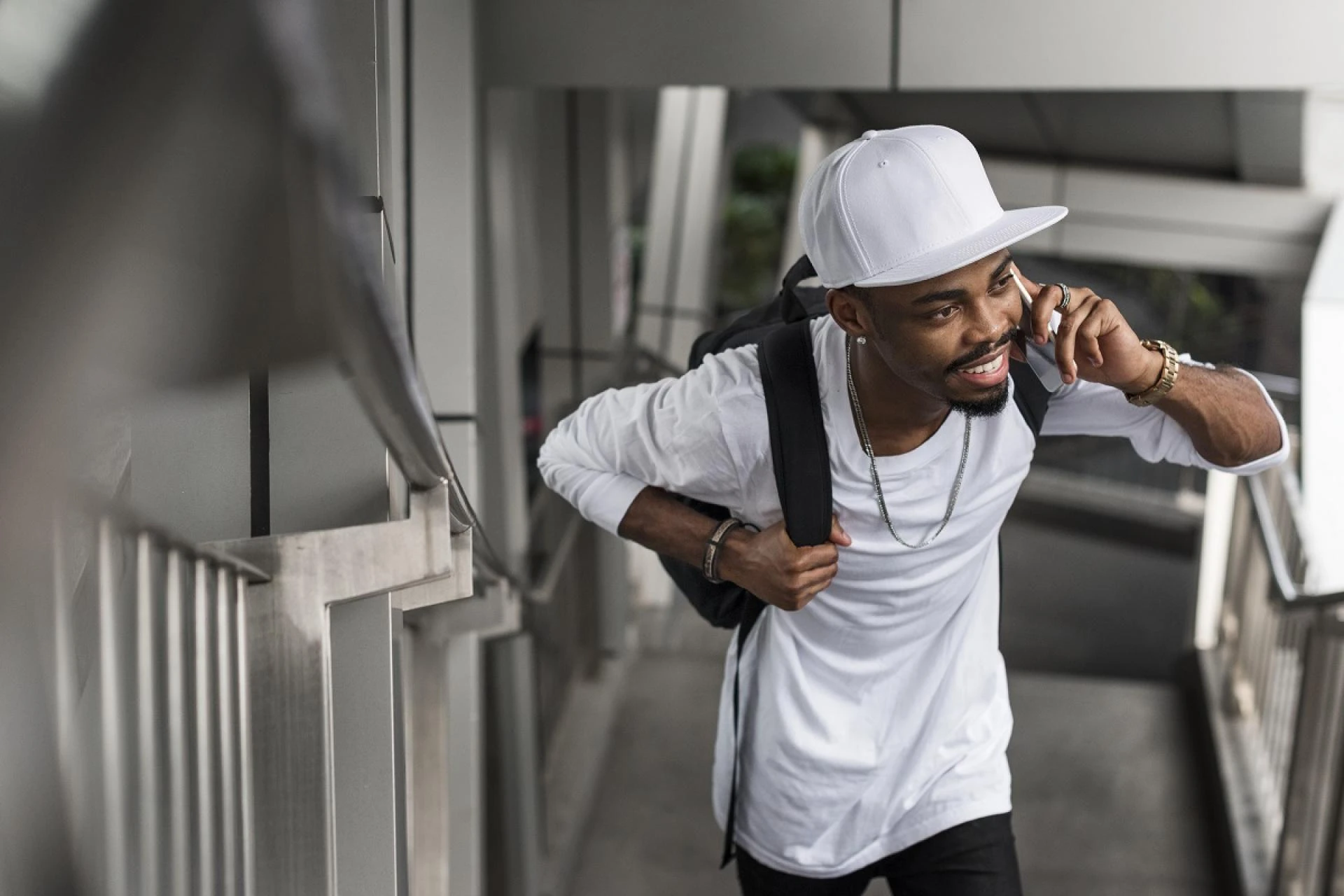 Journey into the Unknown: A Dive into Calling 02045996879