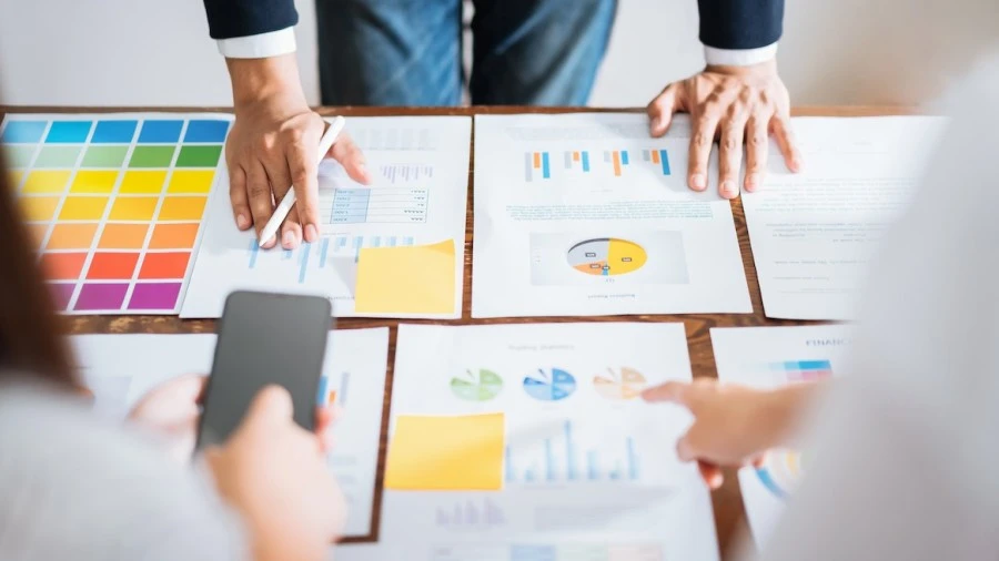 The Art of Leadership: Unveiling the Role of a Creative Director in Qatar