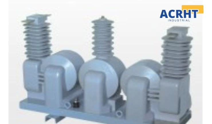 Top Current Transformer Manufacturer in the USA: A Comprehensive Guide