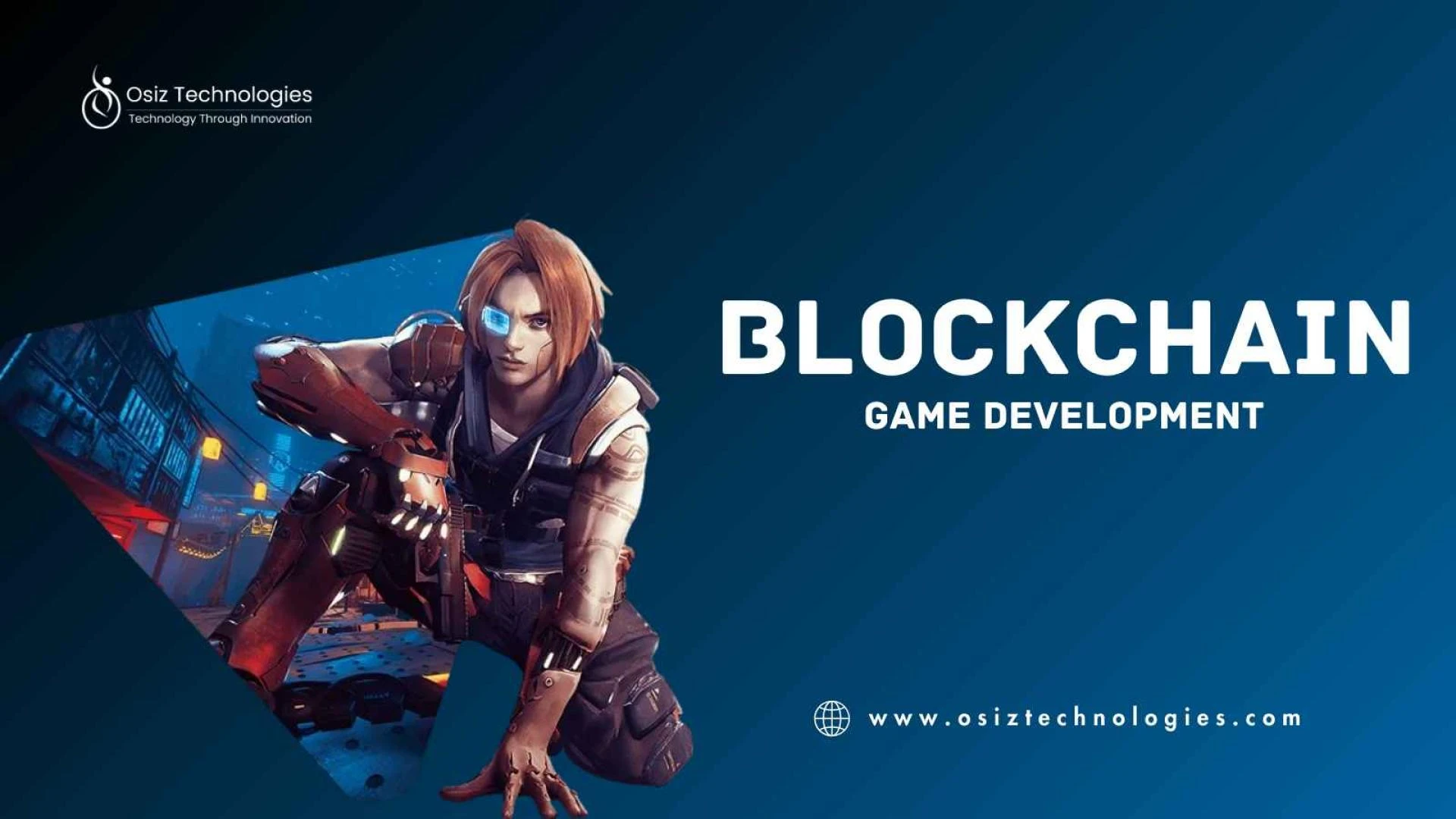 The Rise of Blockchain Gaming: How to Build a Profitable Game