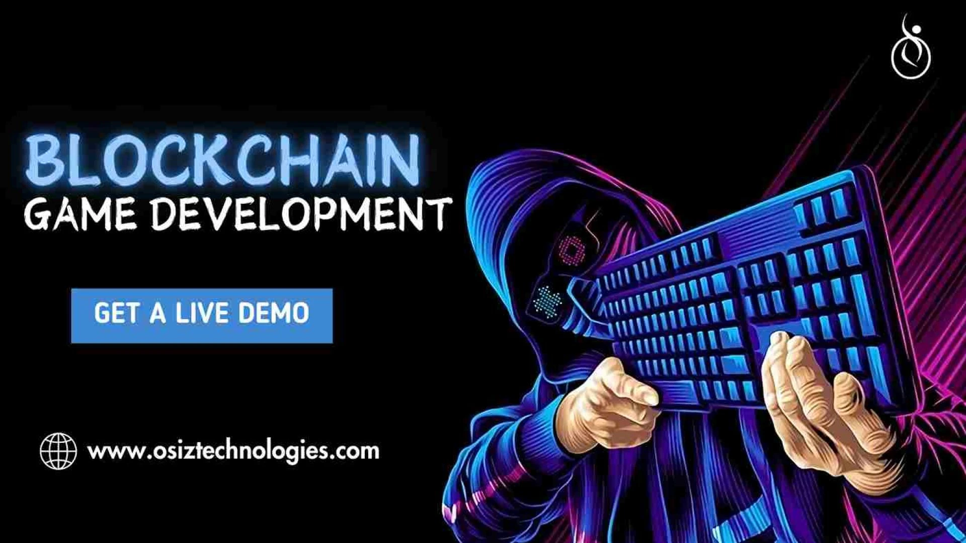Innovating Play: The Intersection Of Blockchain And Game Development