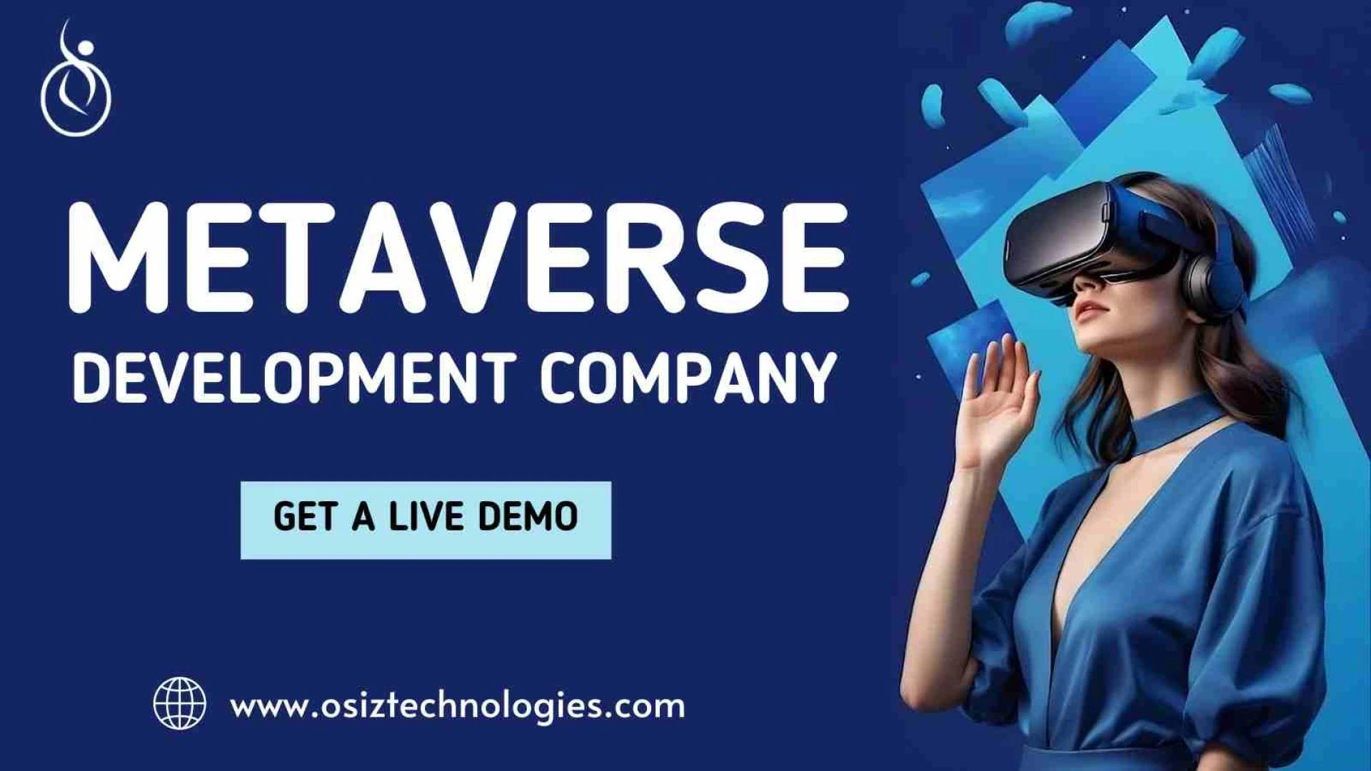 Metaverse Development: 5 Ways To Boost Engagement &amp; Revenue