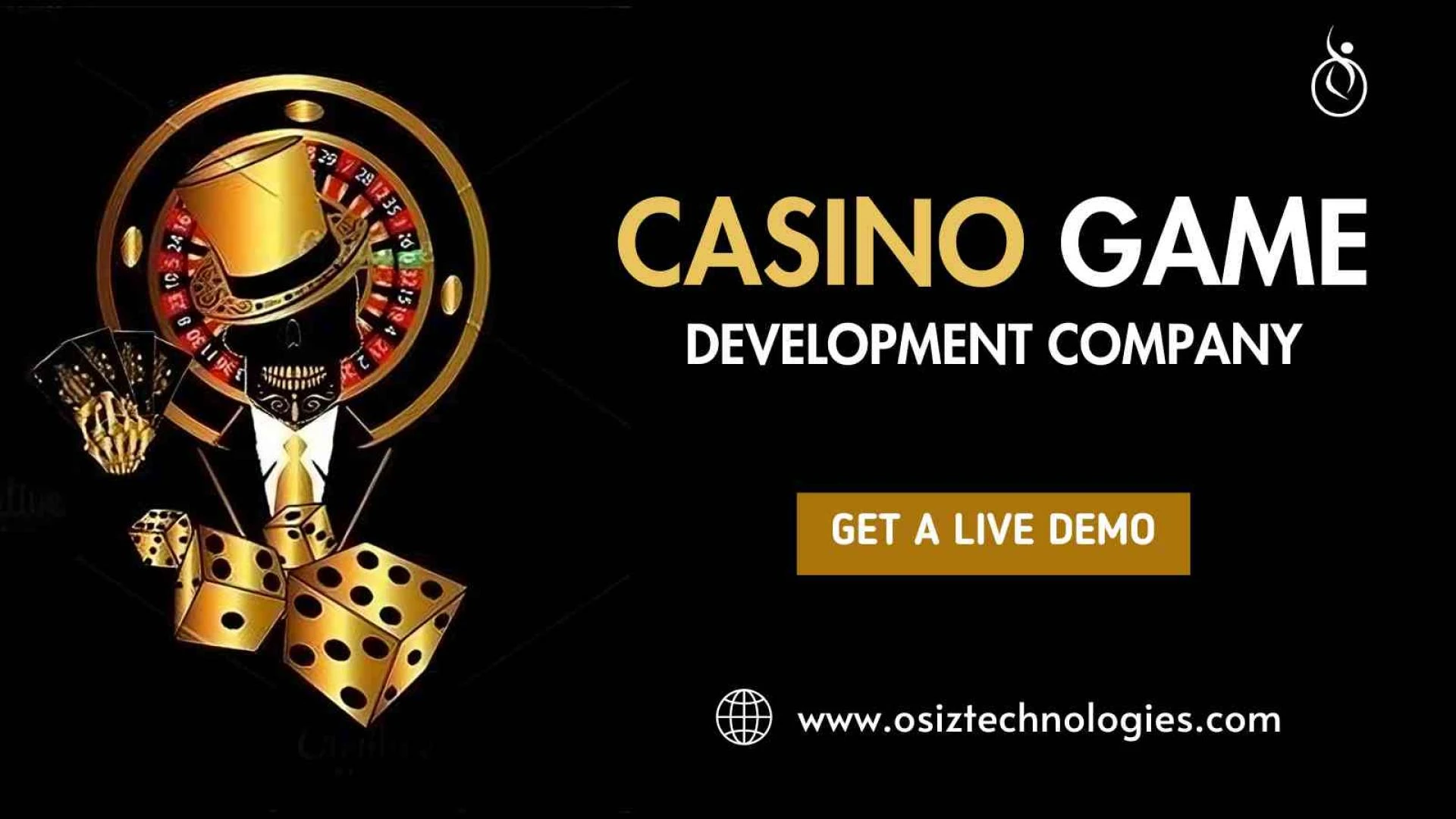 How Can Casino Game Development Boost Your Business Revenue?