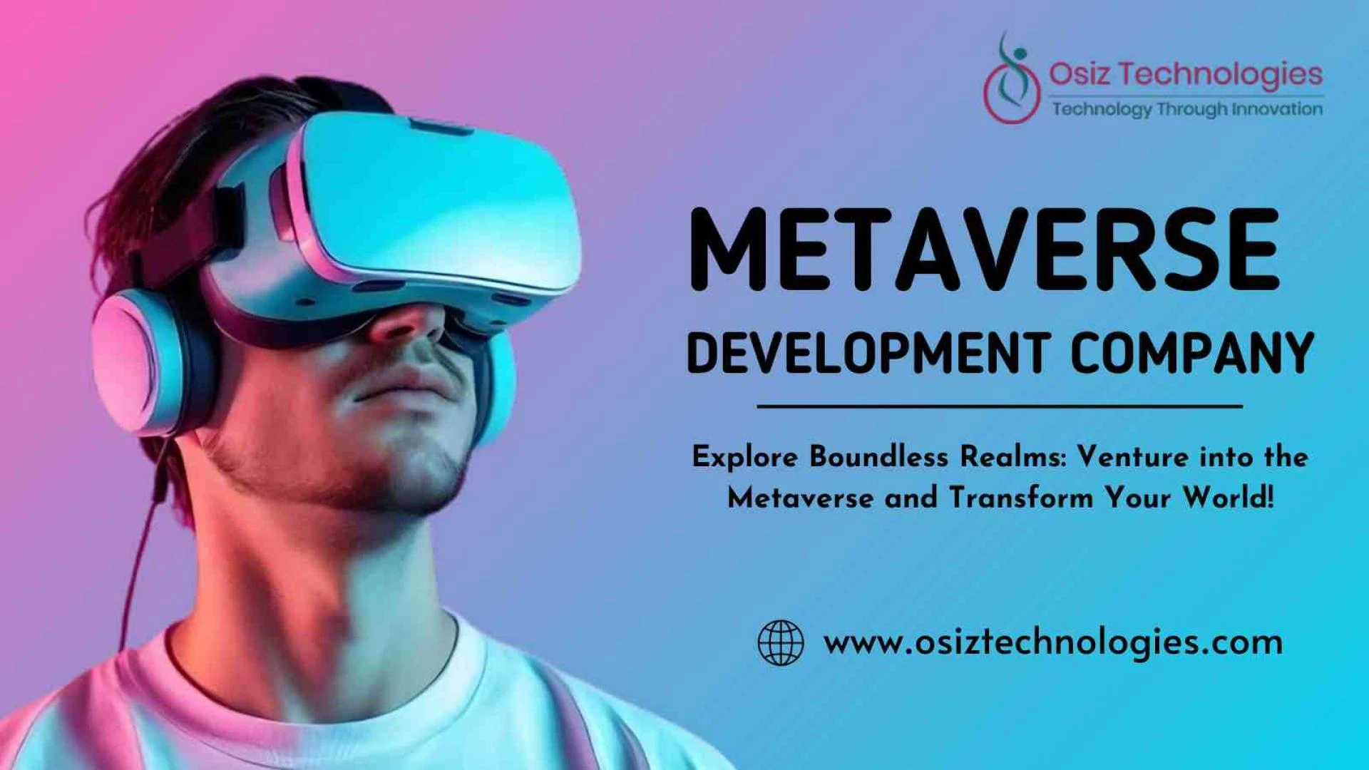 Top Metaverse Trends And Predictions For 2024