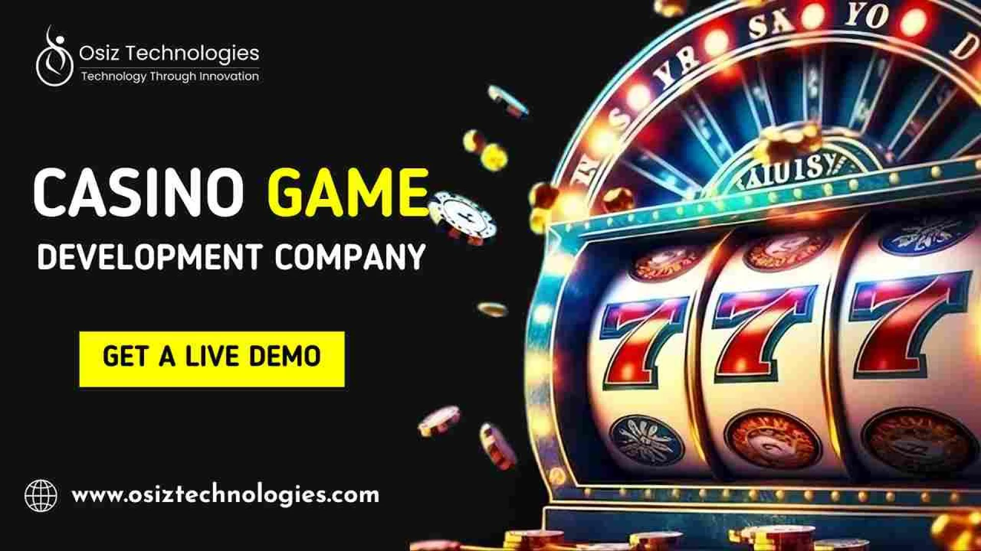 Top 5 Casino Games that makes your gaming business high