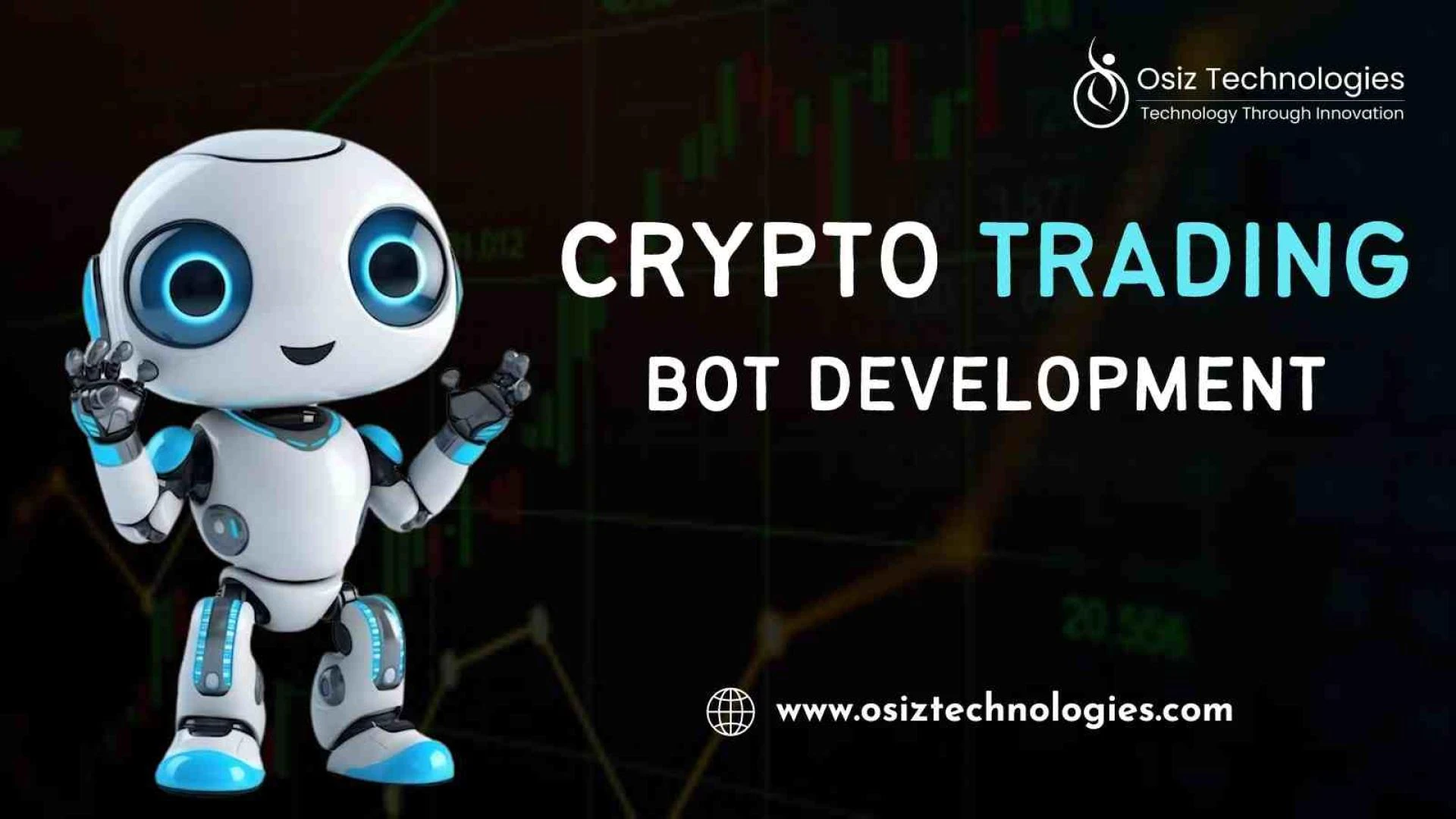 Building Your Edge: The Art Of Crypto Trading Bot Development