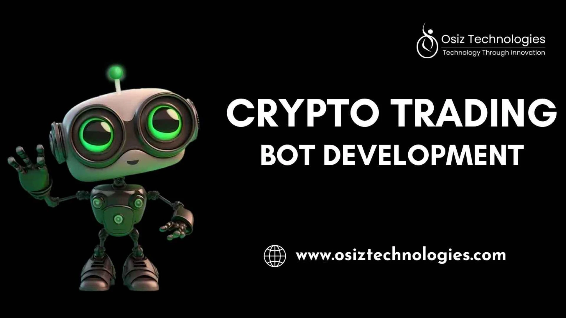 Unlocking Opportunities to Explore Crypto Trading Bot Development