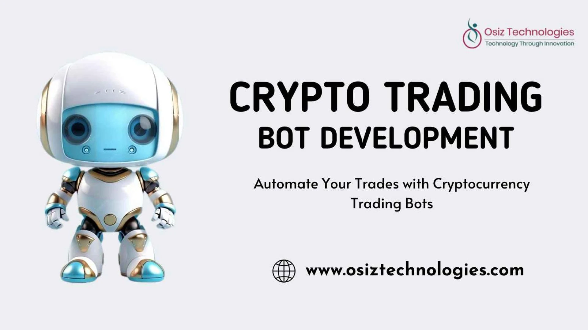 Gain The Edge: Advanced Cryptocurrency Trading Bot Technology