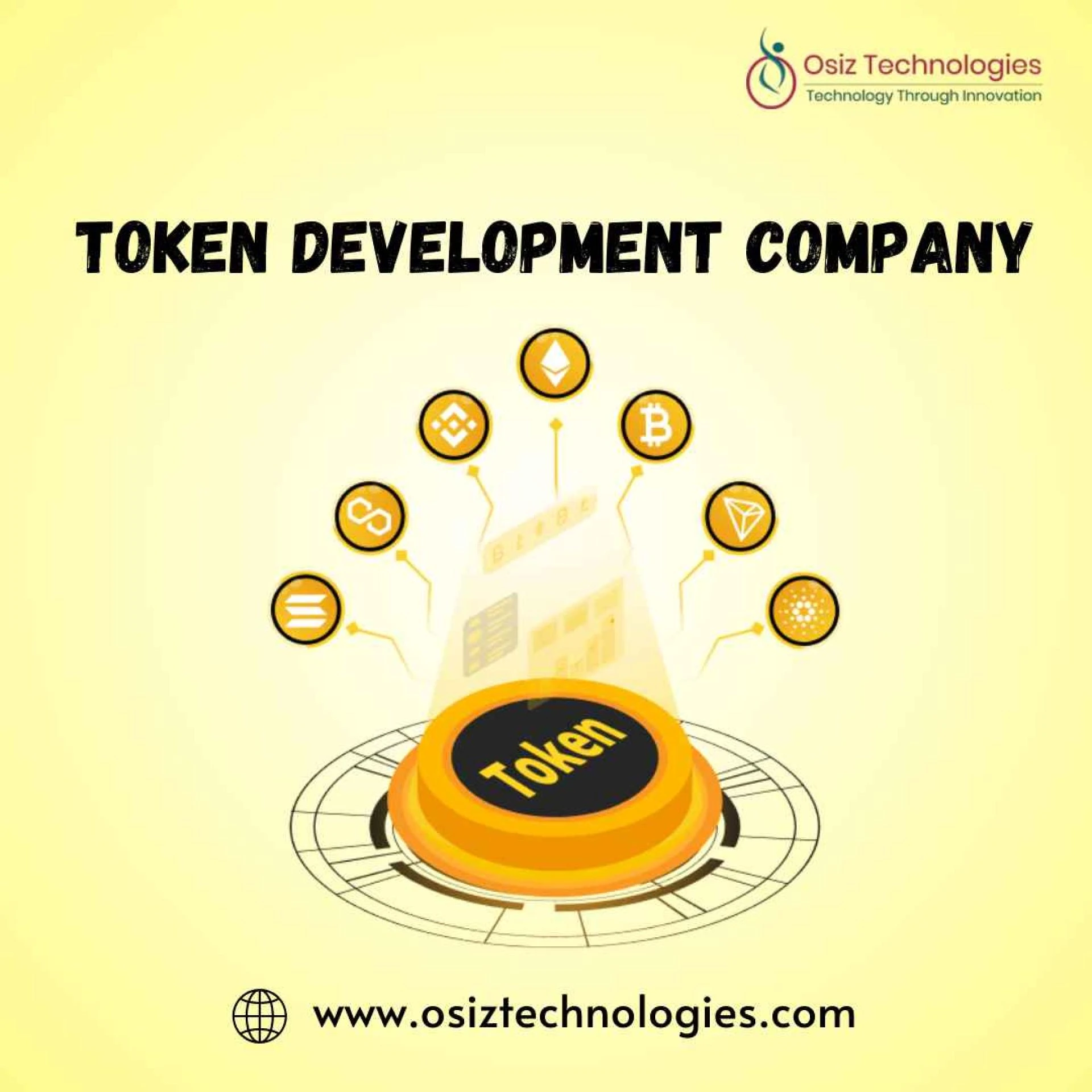 Tokenize Your Future: Expert Strategies For Blockchain Success!