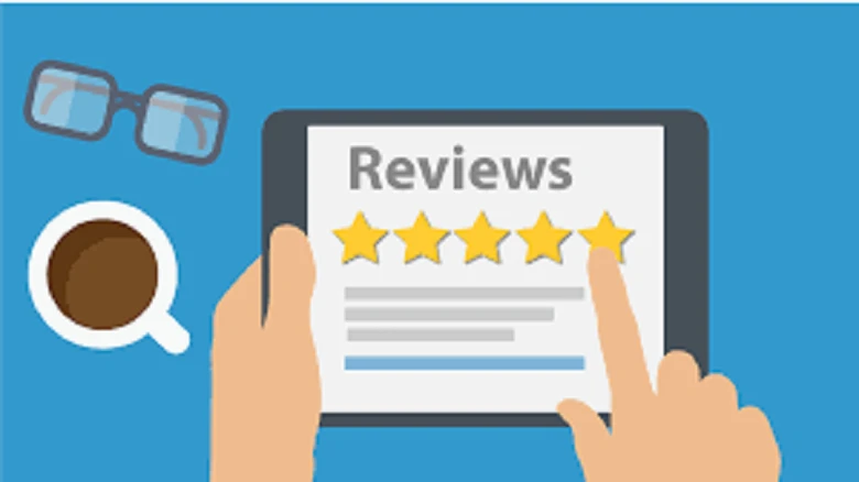Establish trust with Local Reviews for Dental Practices