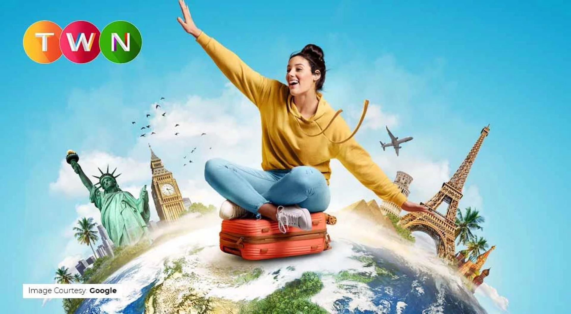 Travels And Tourism - Know More About It!