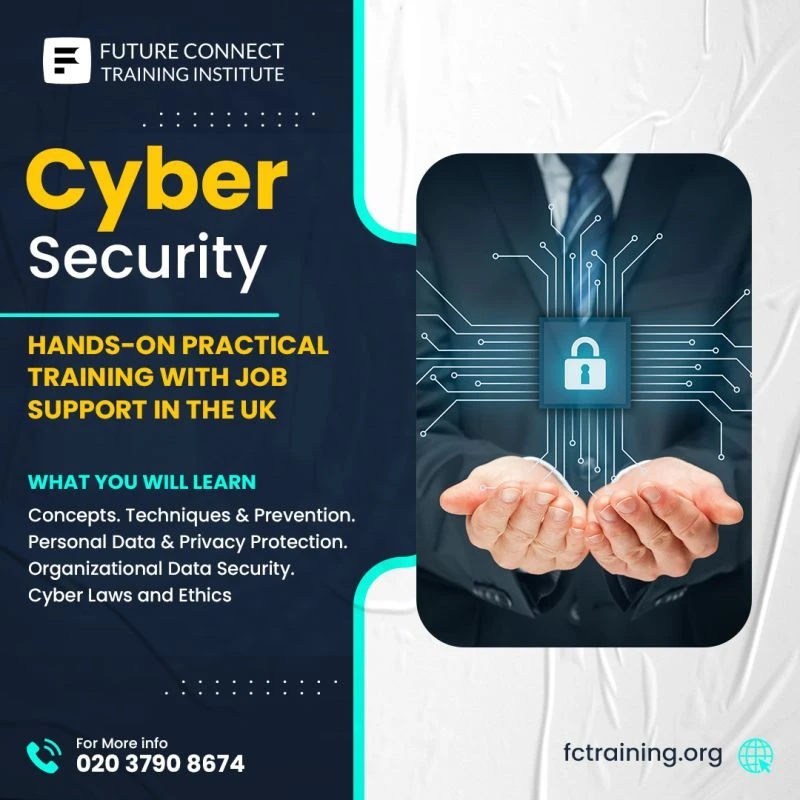 What Makes Future Connect Training's Cyber Security Course Stand Out?