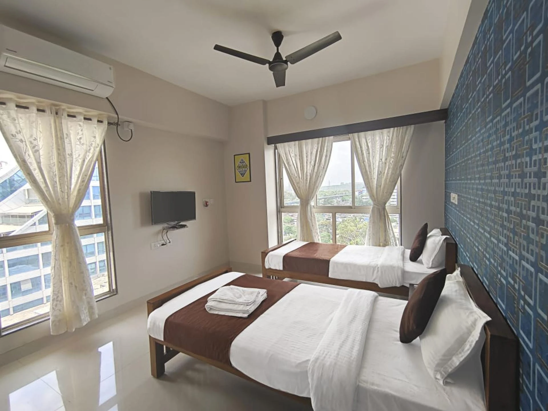 Best Hotels In Kandivali