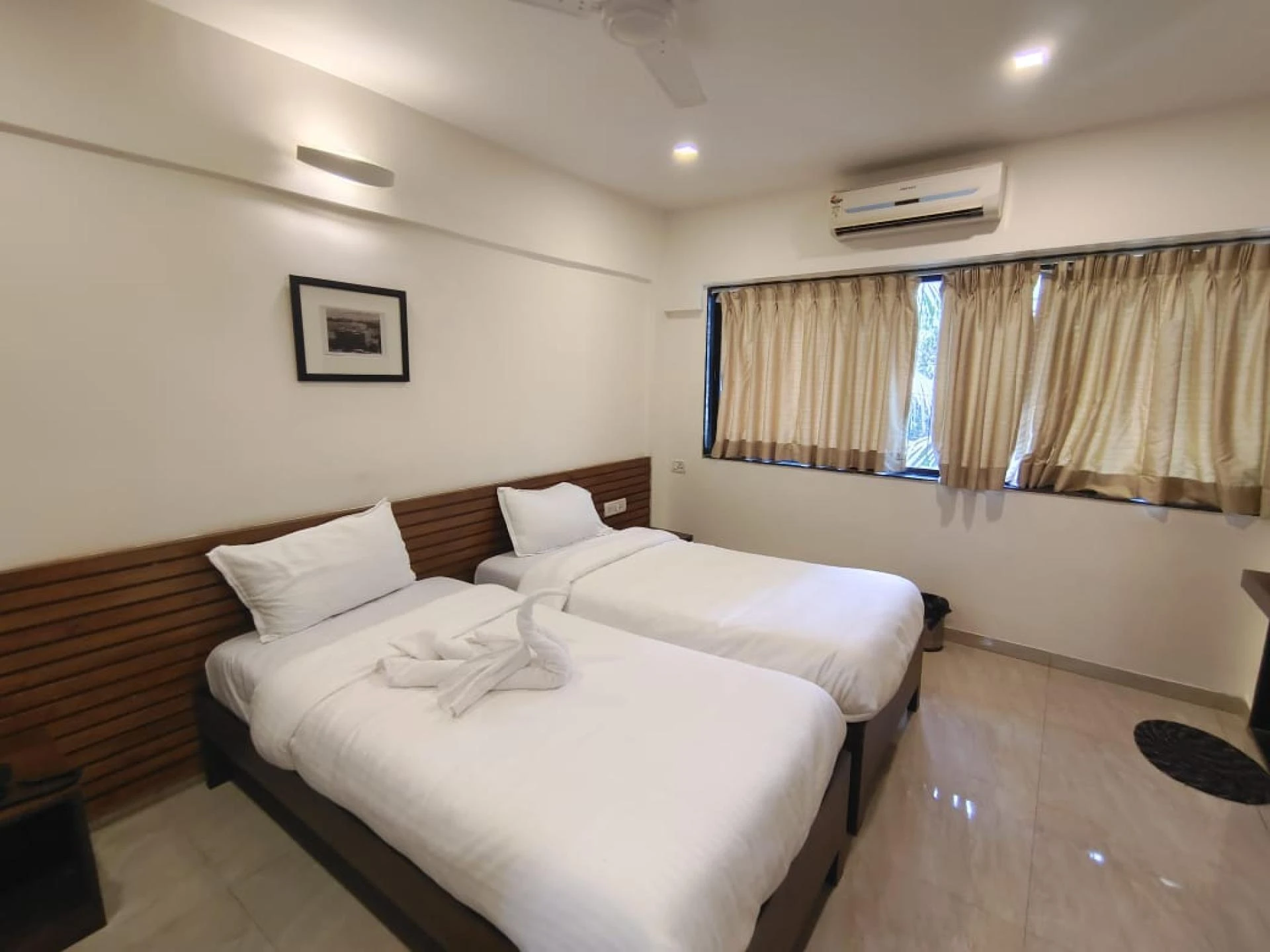 Accommodation In Goregaon