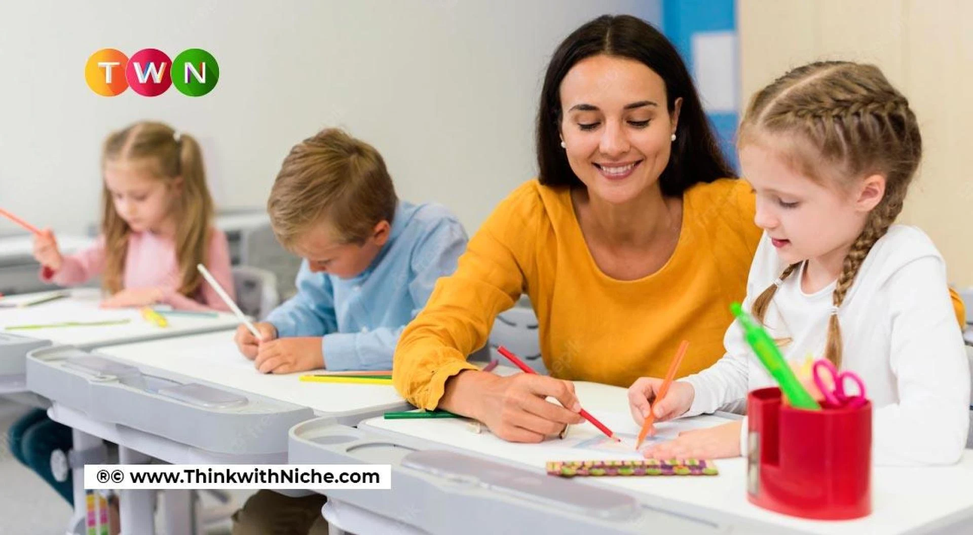 This teacher’s day- Learn from the Masters