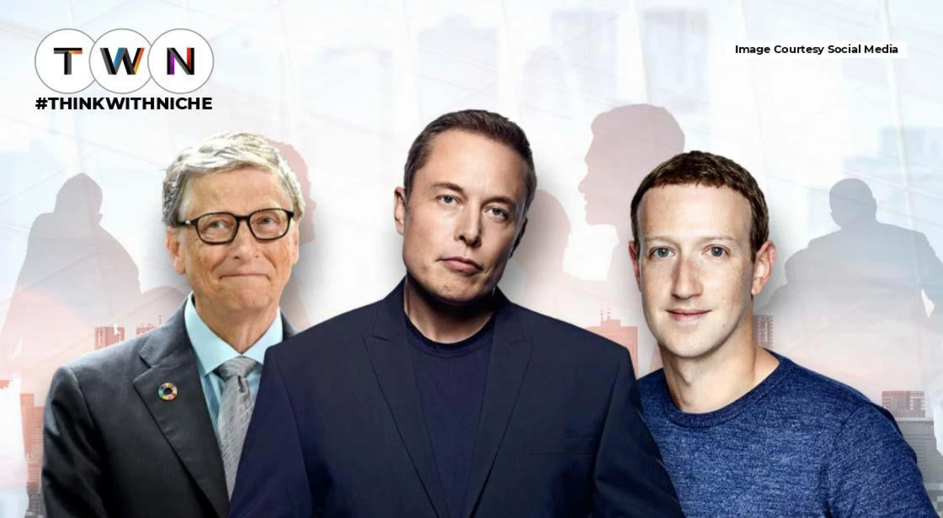 Top 10 Greatest Entrepreneurs Of All Time