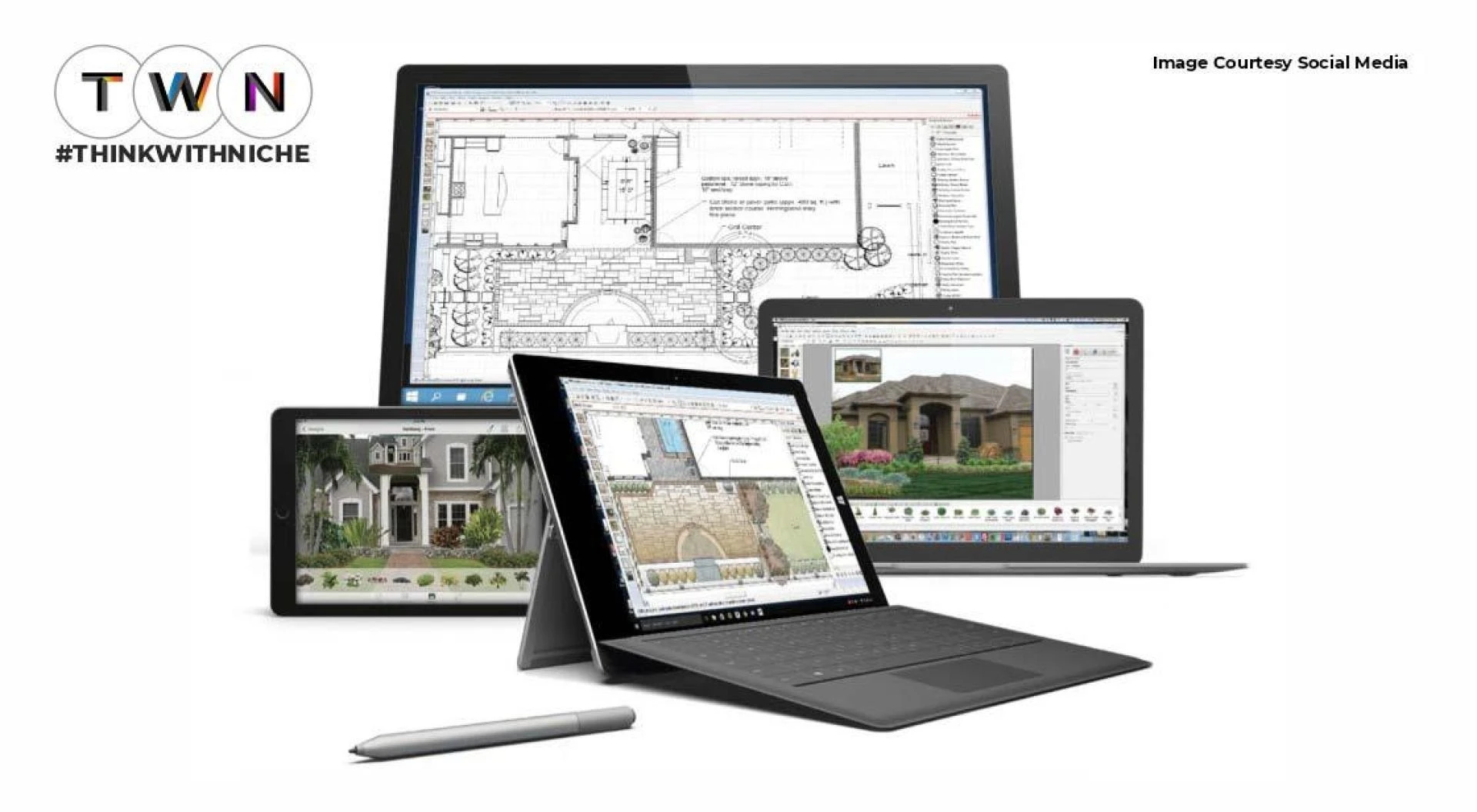 12 Best Landscape Design Software For 2022