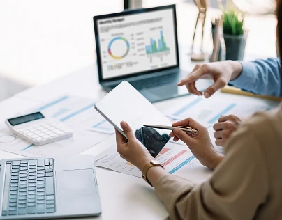 What is Considered the Primary Product/Service of an Investment Bank?