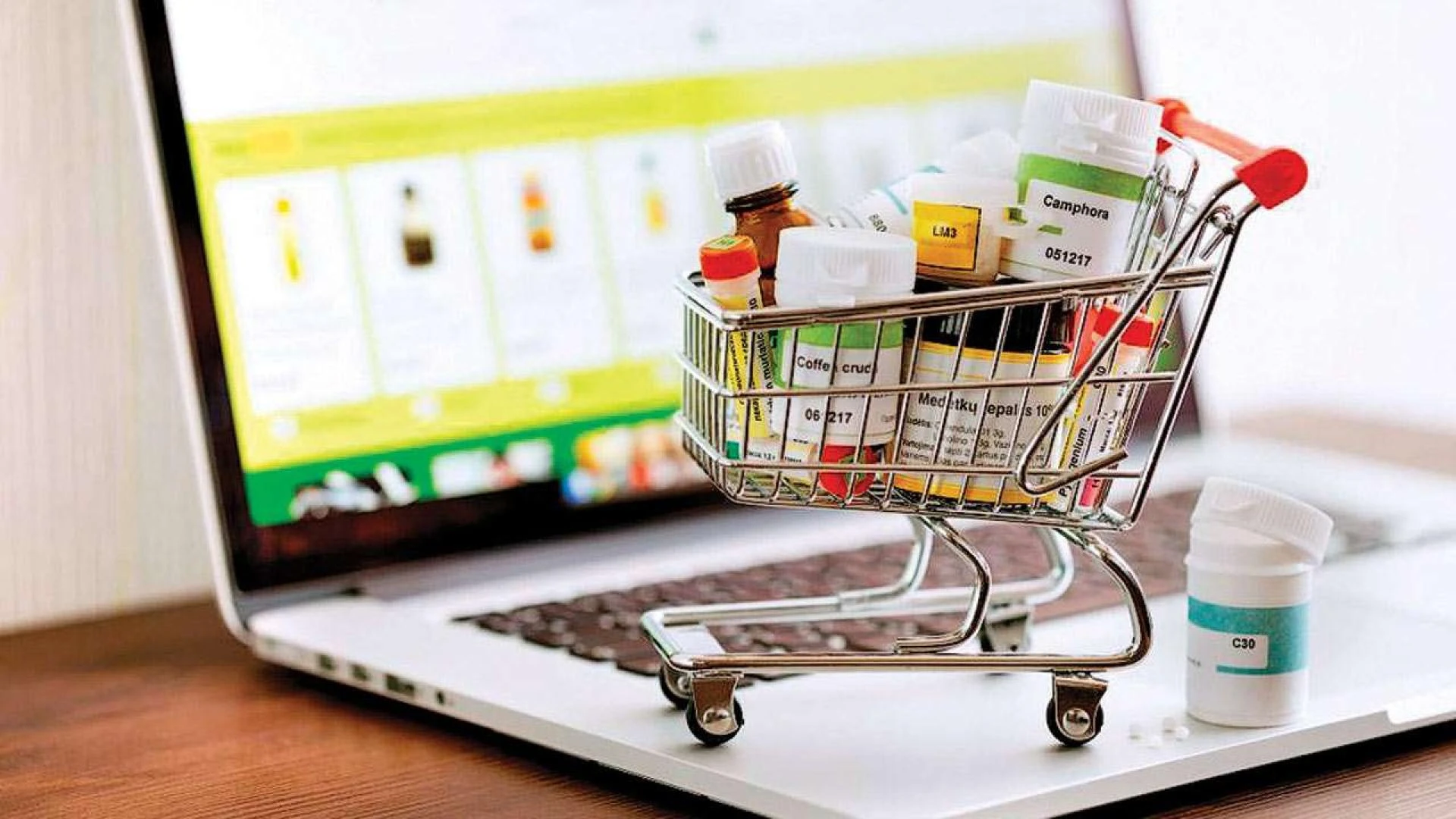 Unveiling the Finest Destination for Online Medicine Shopping: Your Ultimate Guide