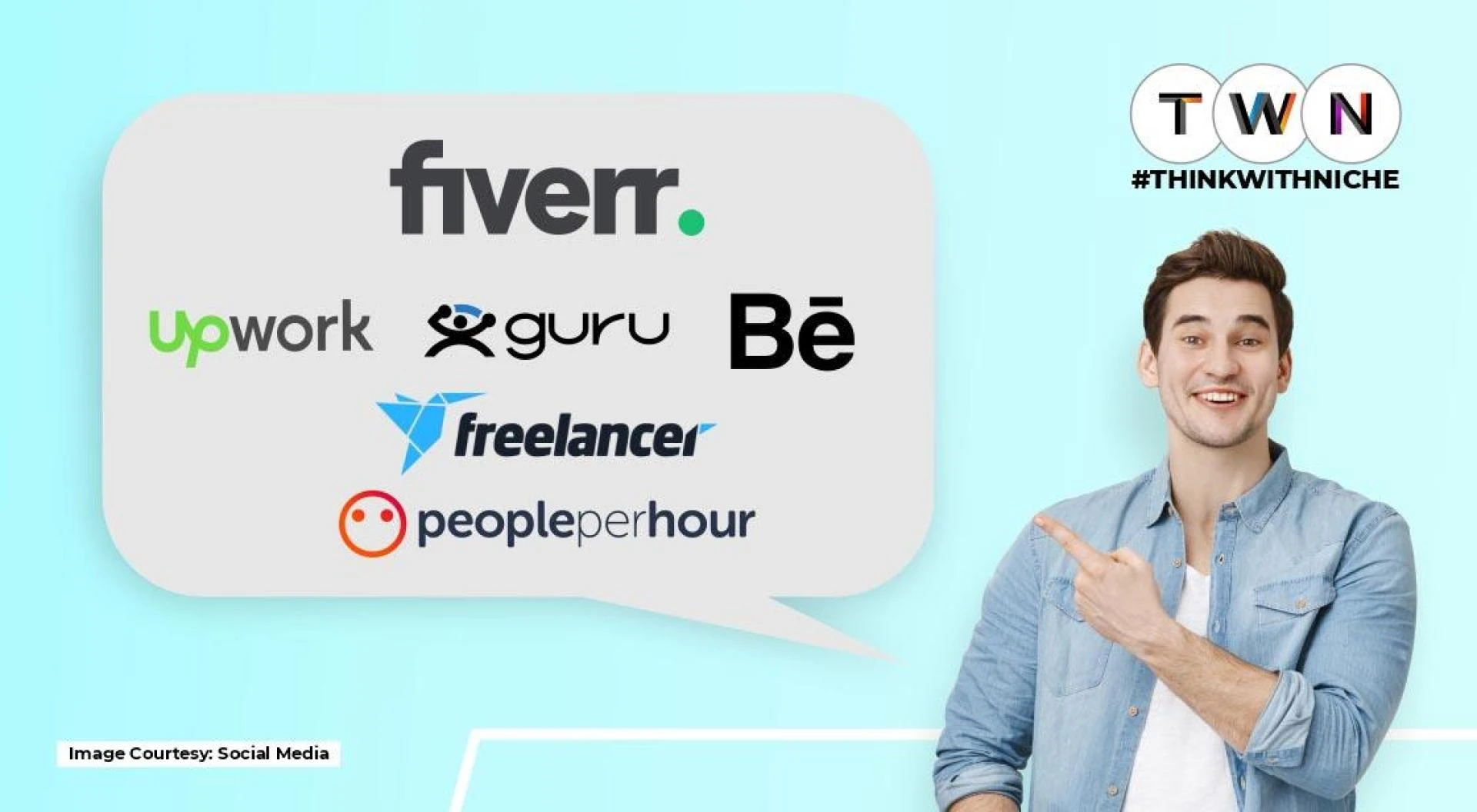 6 Best Freelance Websites For Jobs In 2022