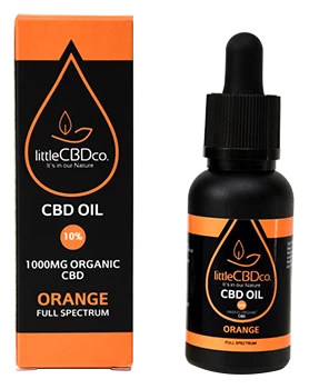 Information On the Best CBD Oral Drops in the UK