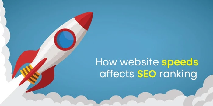 How Website Speed Impacts SEO Ranking In 2020