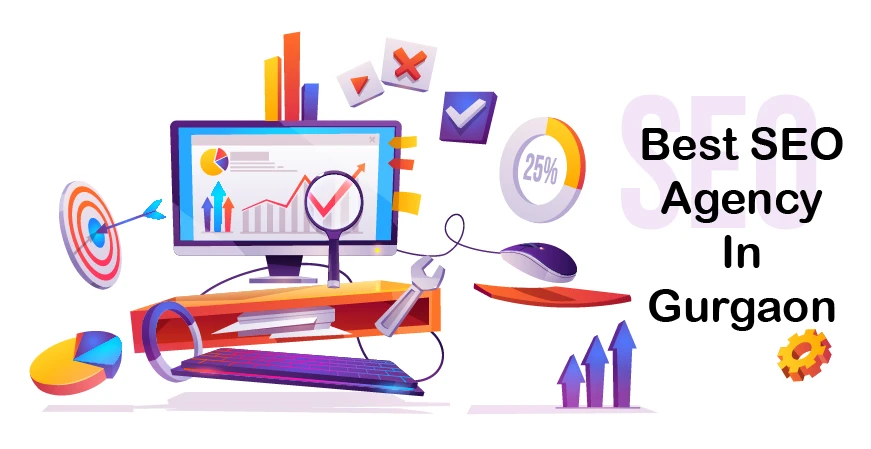 Best SEO Agency in Gurgaon