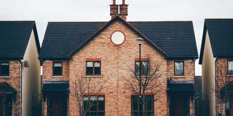 How Does The Party Wall Act Affect Building Work?