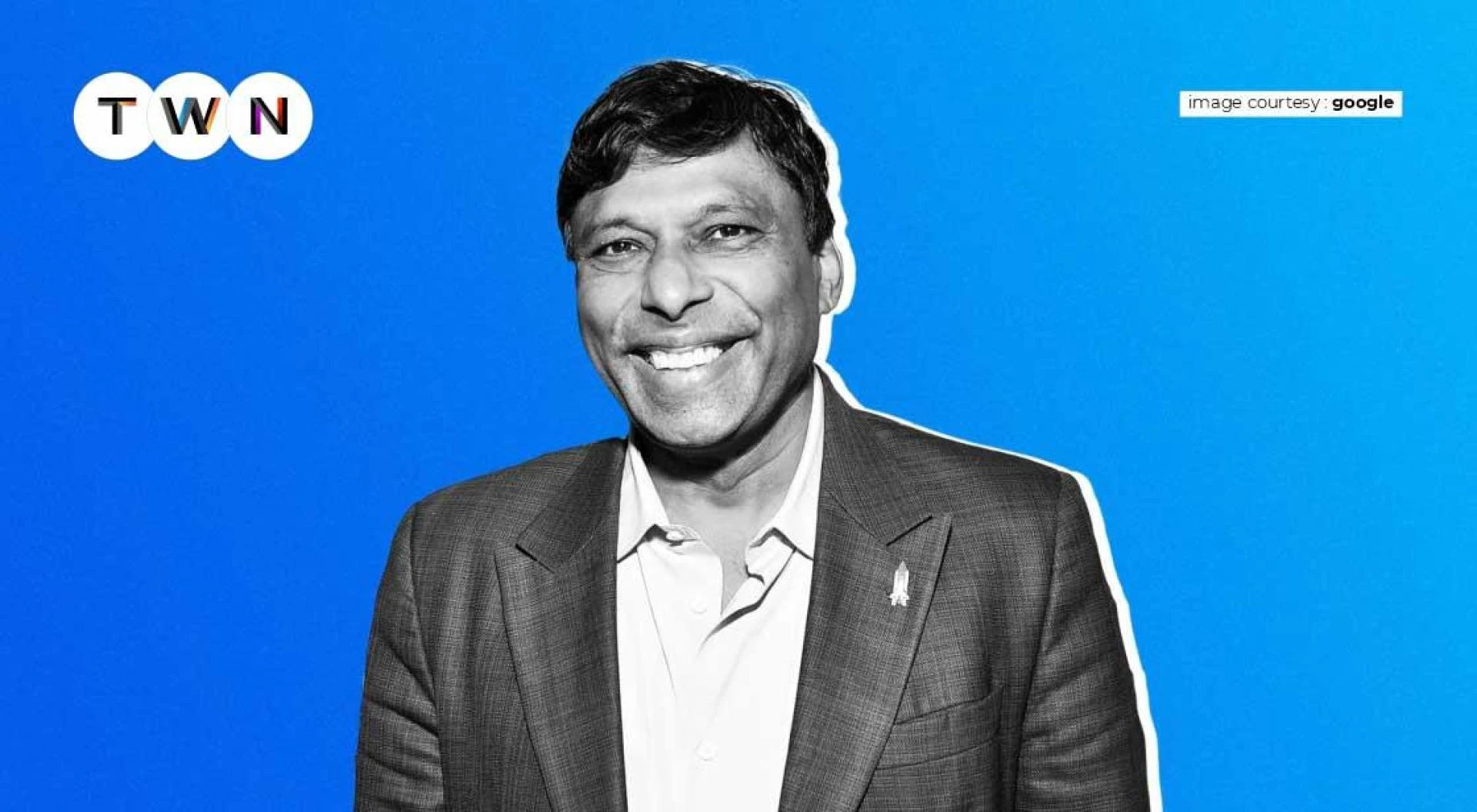 The Success Mantra of Viome CEO, Naveen Jain