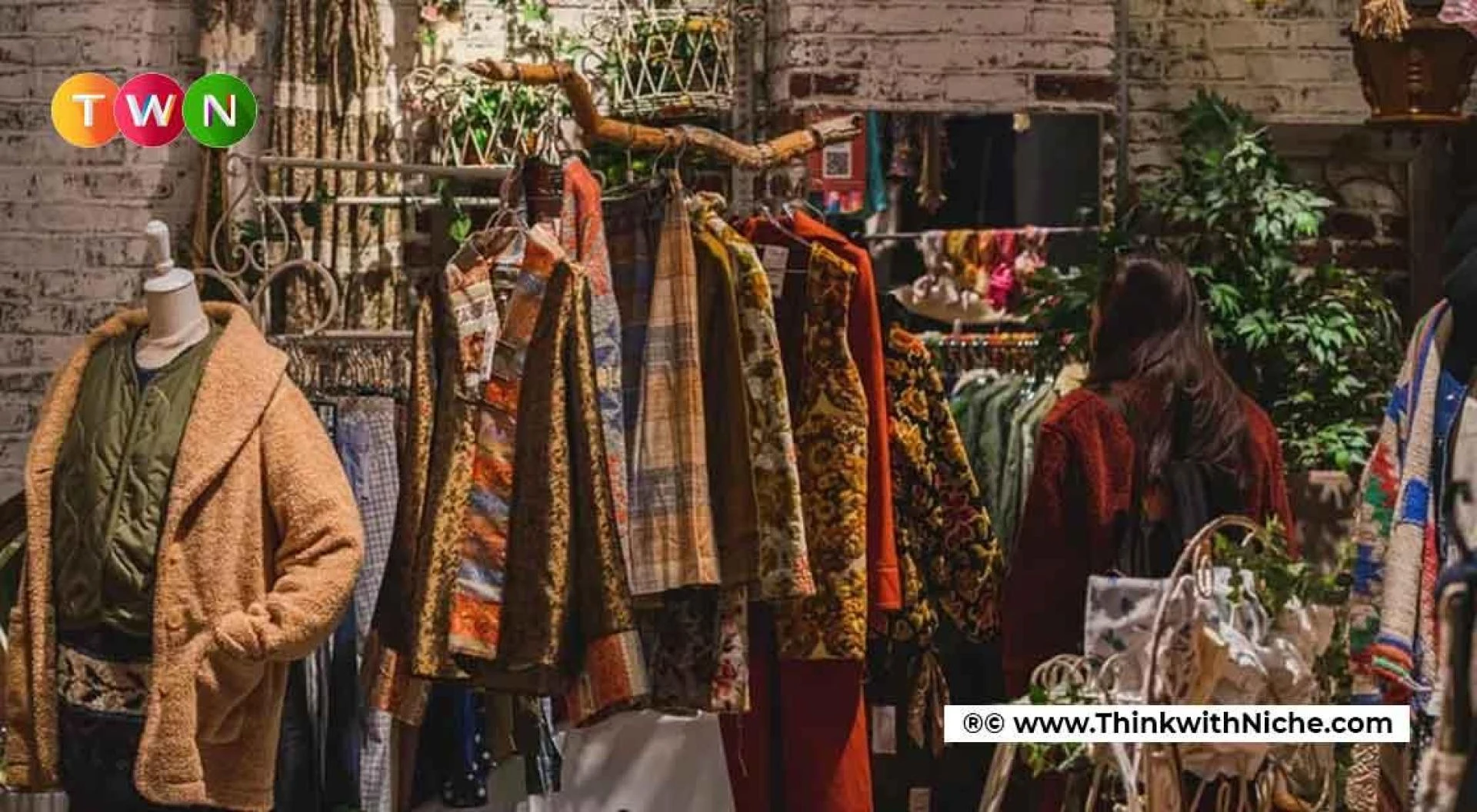 Sustainable Fashion: Clothing Care for Our Planet!