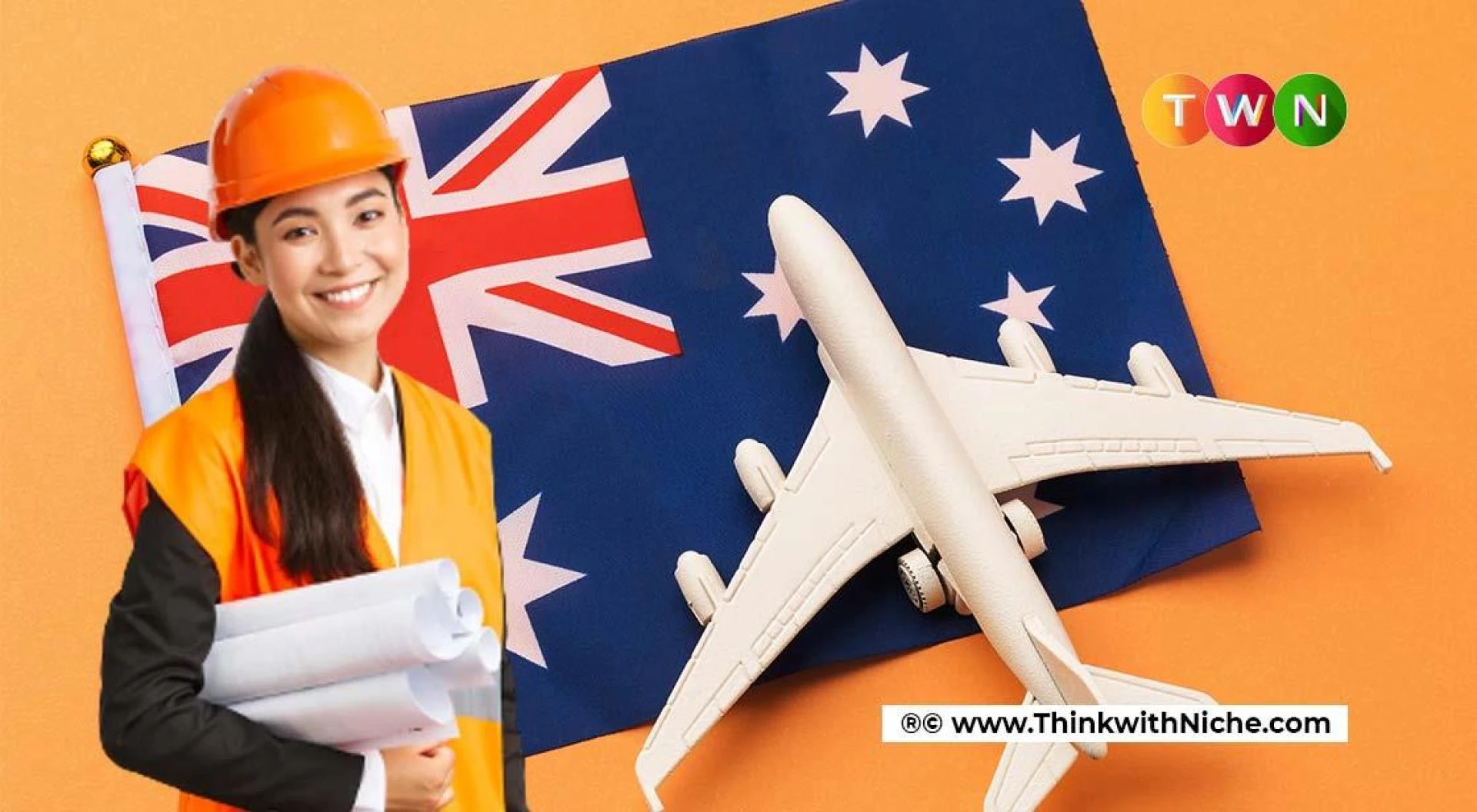 How to file a smart CDR Report to Work in Australia