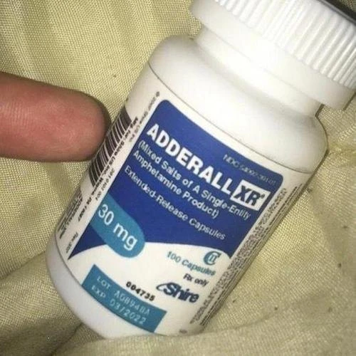 Buy Adderall Online without Prescription