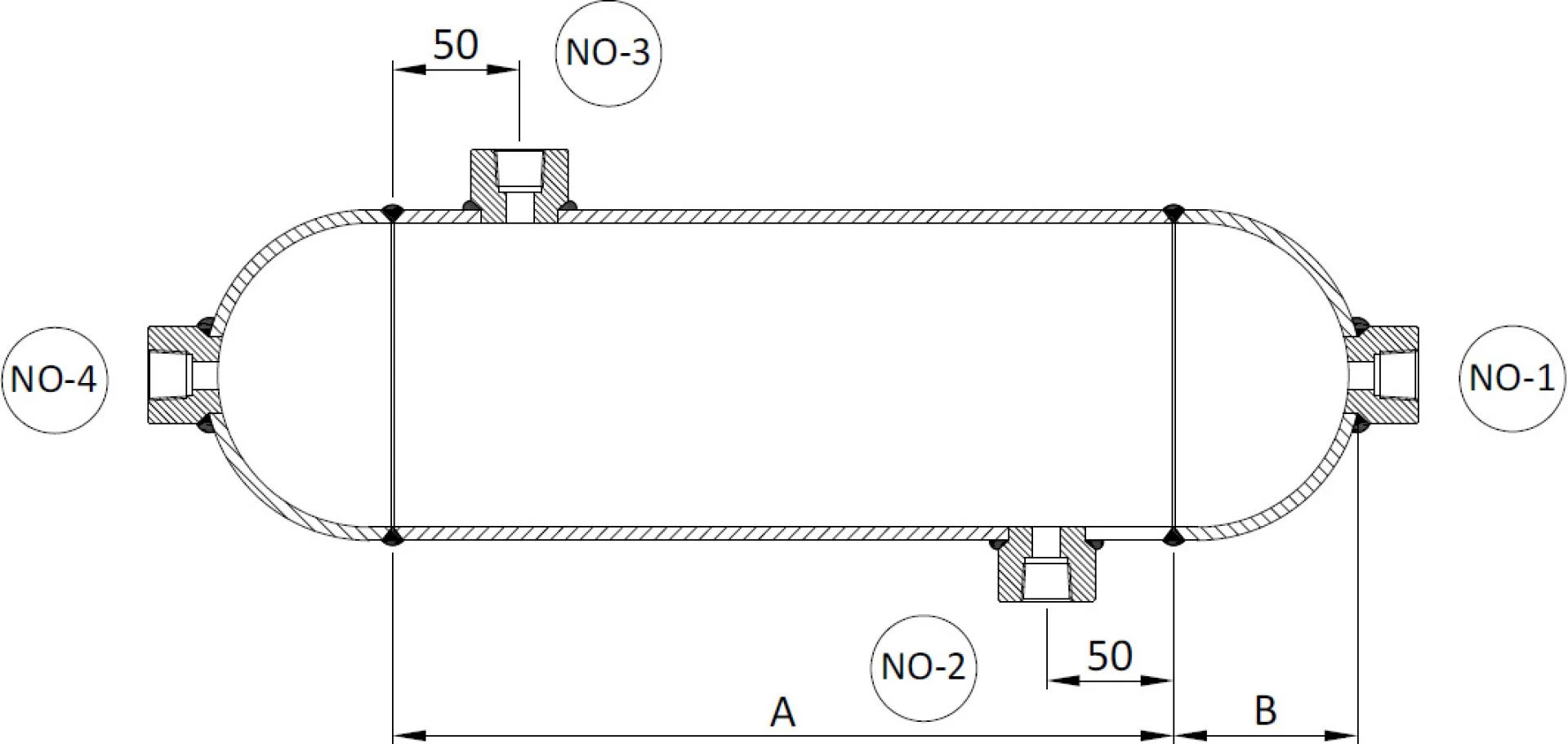 Installations, Functions &amp; Advantages of Condensate Pot