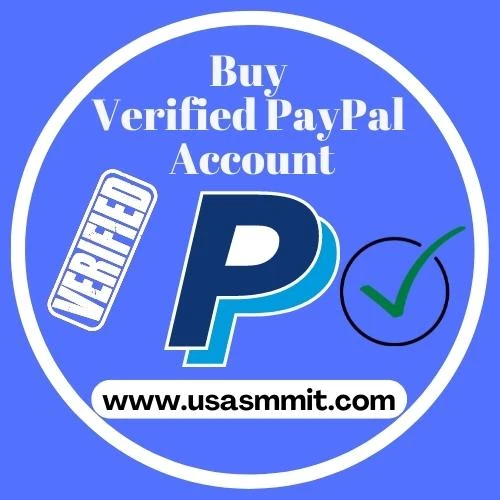 Buy verified paypal accounts