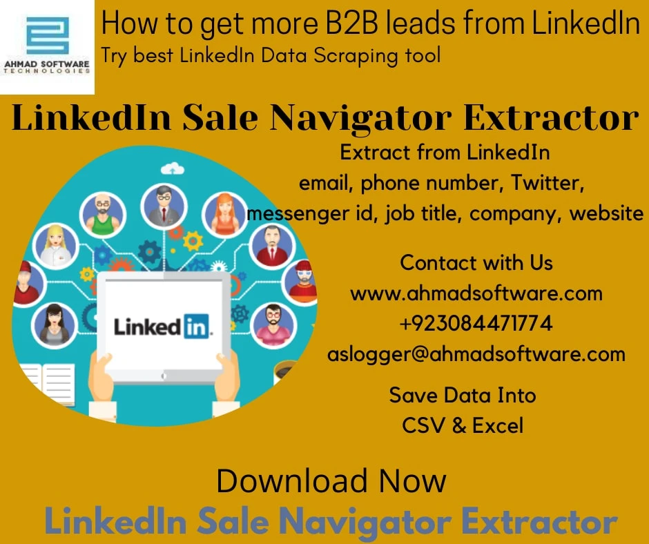 What are the most effective methods for generating B2B leads?